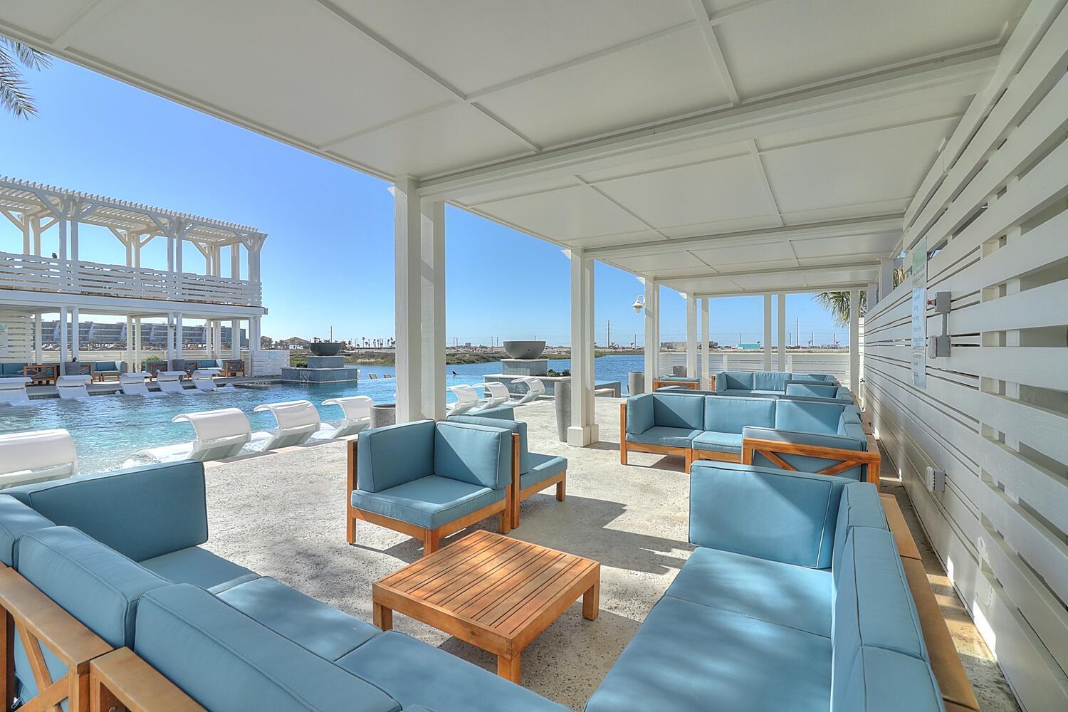 Hello Darlin 300 Dar Villa Mustang Beach Exterior photo